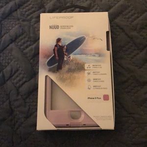 iPhone 8 Plus case